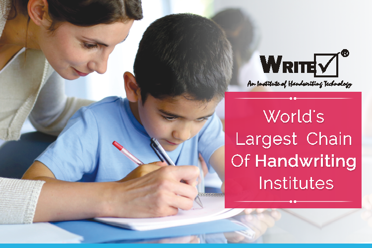 Handwriting Class for Children