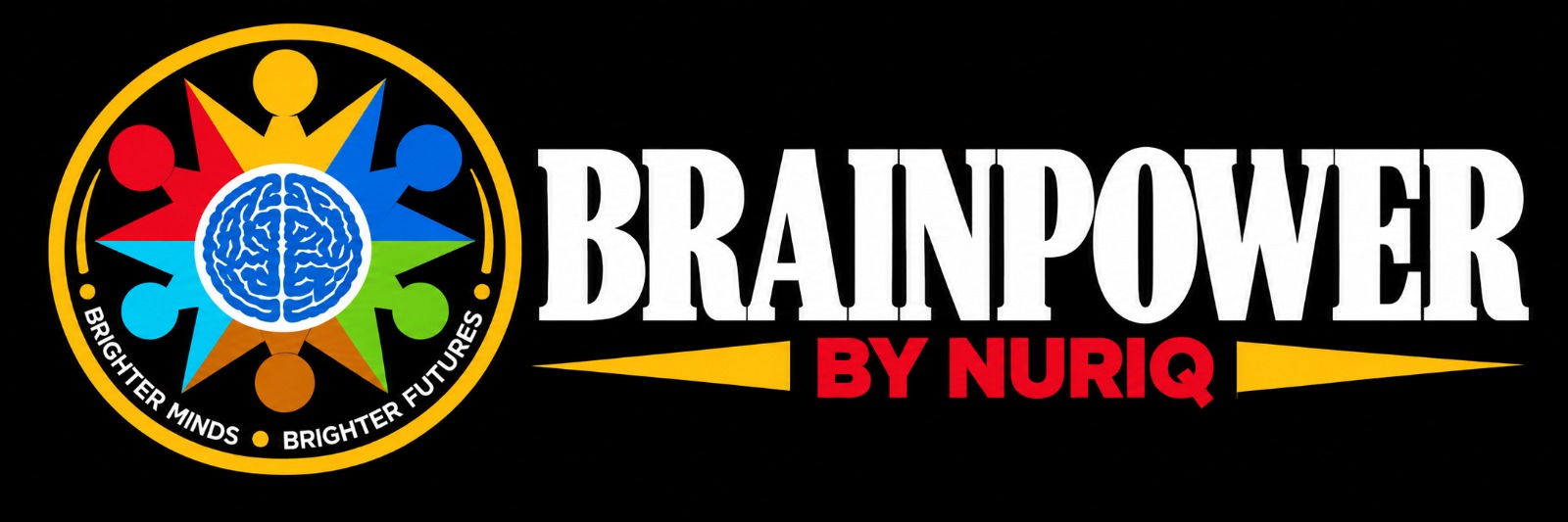 Brainpower by Nuriq