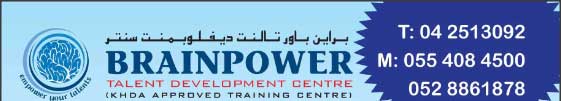 Foundation courses for Grade 8, 9 and 10 in Al Qusais, Dubai